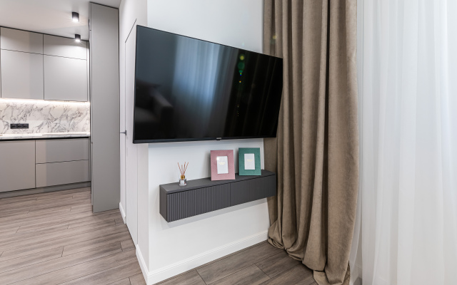 Апартаменты MarSol_home_3