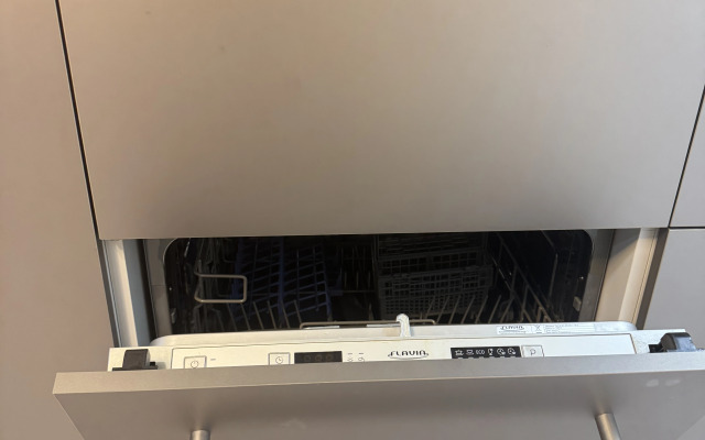 Квартира на Малом Рыбная деревня