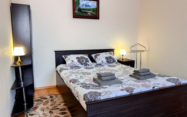 Salyut Resort Hotel