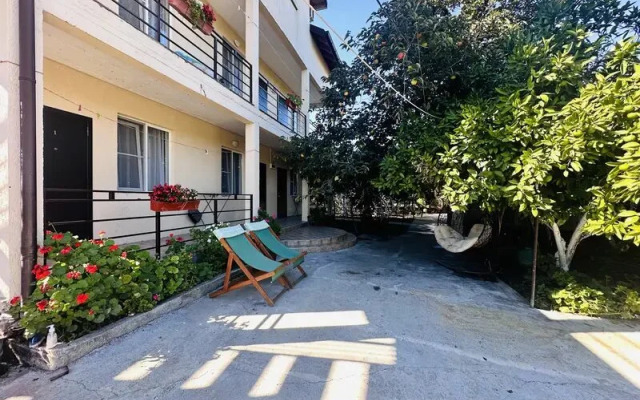 Гостевой дом Лето