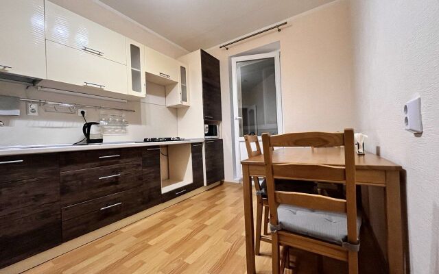Marat Home po ul. Rinata Galeeva d. 29 Flat