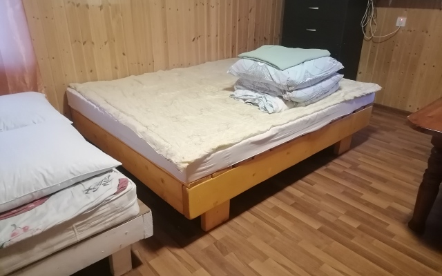 Gostevoy Dom v Gorelovo Nomer 2