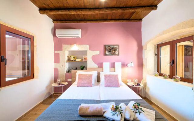 Cretan Lux Villa