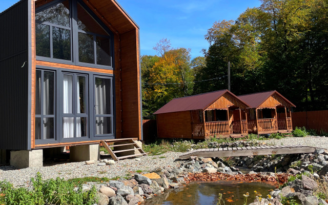 База отдыха Alan House