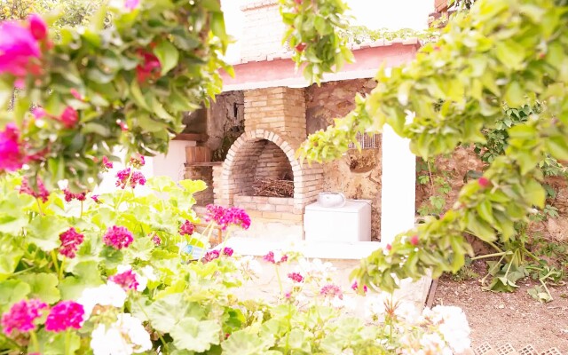Amarandos Rethimno's Villa