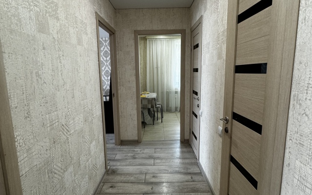 Квартира Аппартаменты у зоопарка