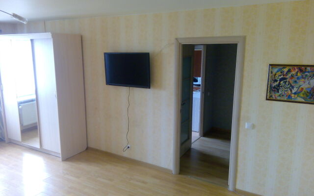 Na Gakkelevskaya 33K1 Apartments