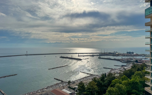 3 Spalni Andlive V Brevis Apartments