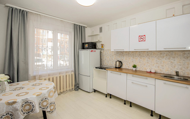 Квартира 1-к квартира на Конечной 1а