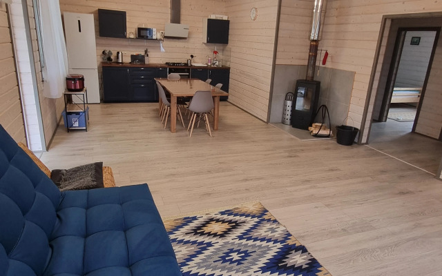 Частный дом 3 бухта Сорола