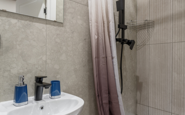 Апартаменты FortEstate проспект Вернадского 41 стр 1 (1)