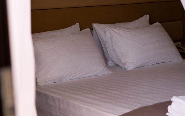 Akva-Vita Hotel