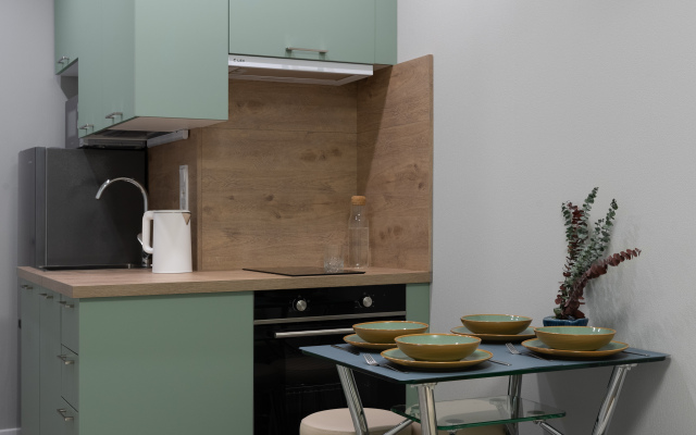 Апартаменты Веста Рекомендует!