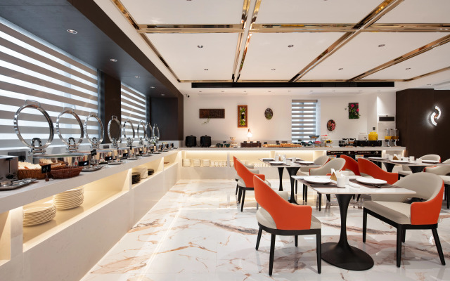 One Gem Hotel