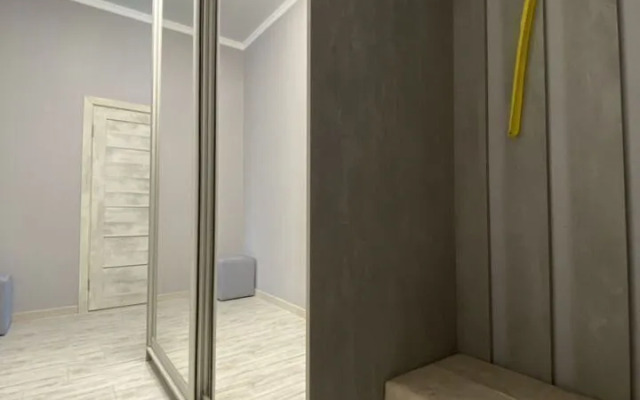 Квартира на Чкалова 65 (1/2)