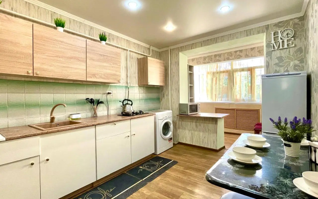 Апартаменты на улице Куйбышева 53