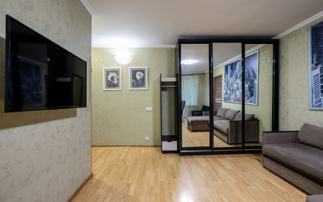 Апартаменты MaxRealty24 Лобачевского 24