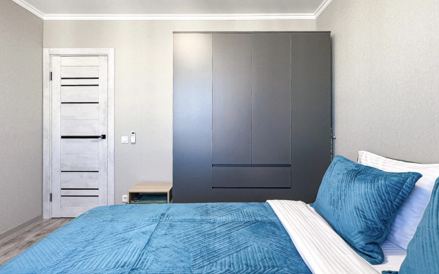 Monako 24 Zhk Morskaya Gorgippiya 139 Apartments