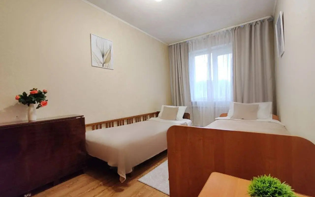 Апартаменты Гагарина 137