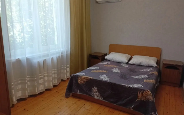Частный дом у моря