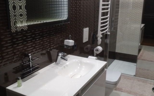 Alma Guest House