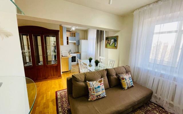 M.O.O.N. APARTMENTS Samal 1 Apartments