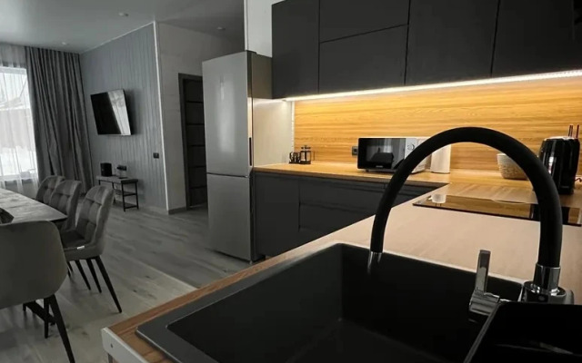 Гостевой дом Gesh life