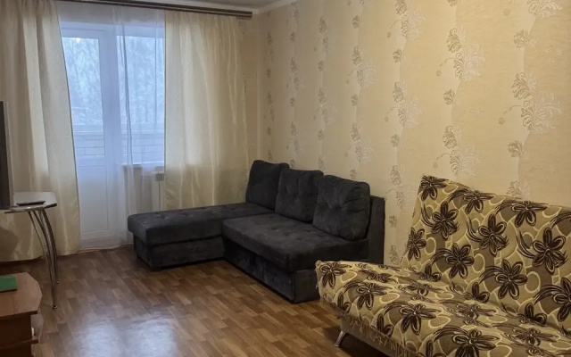 Квартира двухкомнатная