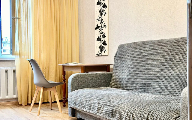 Квартира на улице Галимджана Баруди 11