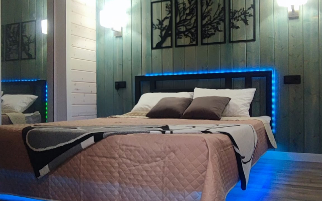 Частный дом Oasis DenDen