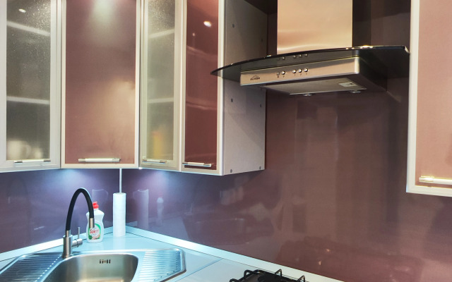 Квартира Уютная в центре Волгограда