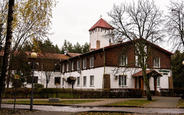 Gostinichny Kompleks Park-Hotel Belovezhskaya Puscha