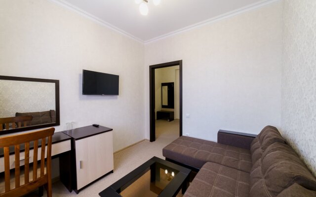 Balmont Guest House