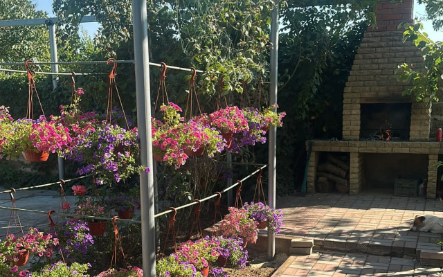 Гостевой дом Морская сказка