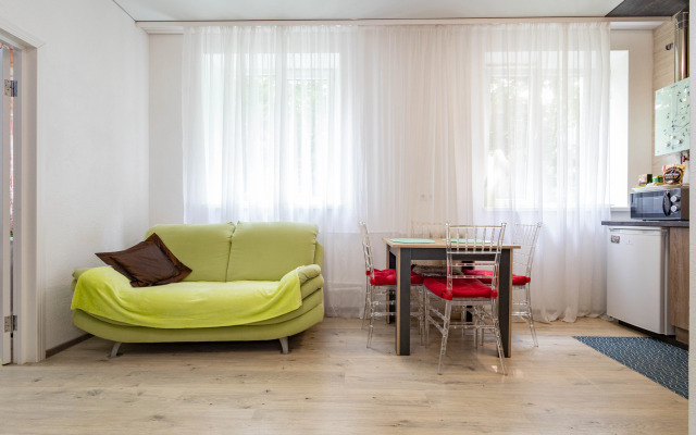 Квартира Весна