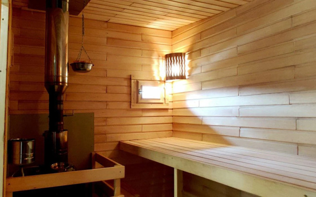 Дача на Истре