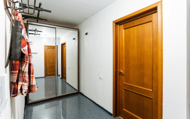 Квартира с шикарным видом напротив ТЦ Планета