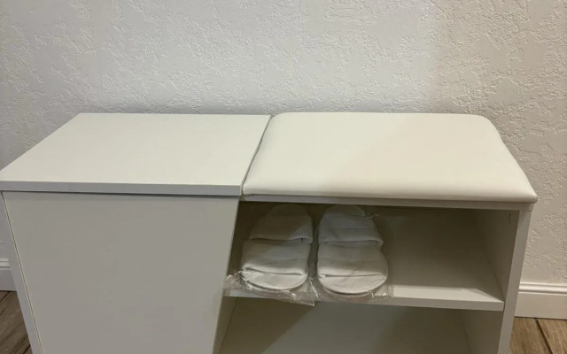 Квартира Комфортабельная Квартира на Новоселов 3