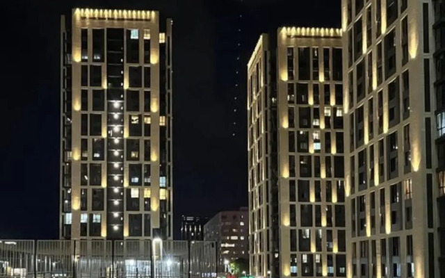 Ailinapartments 125 Apartments
