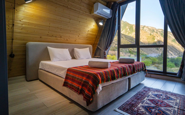 База отдыха Вилла Могох