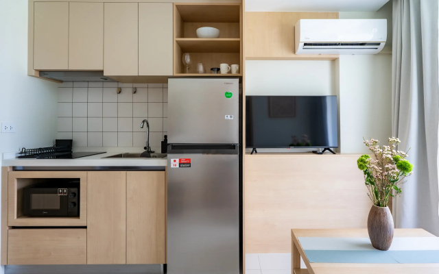 Квартира Dream 1 BdR Apartment Kamala