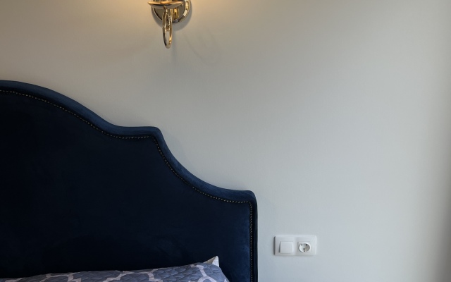 Oasis Apartment Hotel
