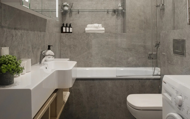 Marata Na Semyyu Apartments