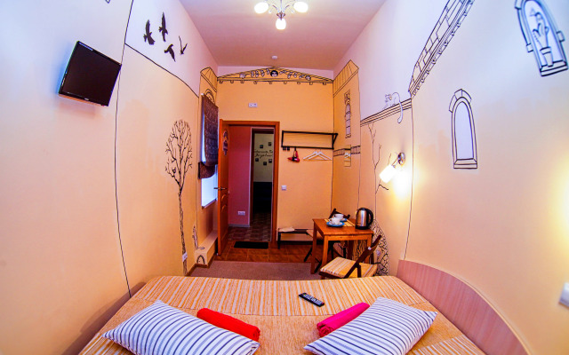 Dvori Mini-Hotel