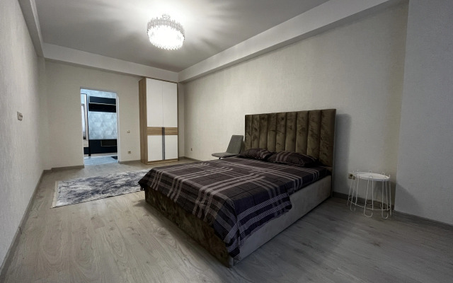 Апартаменты Sundag Кав5