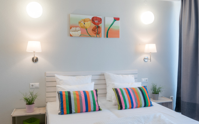 Loyal Guest House