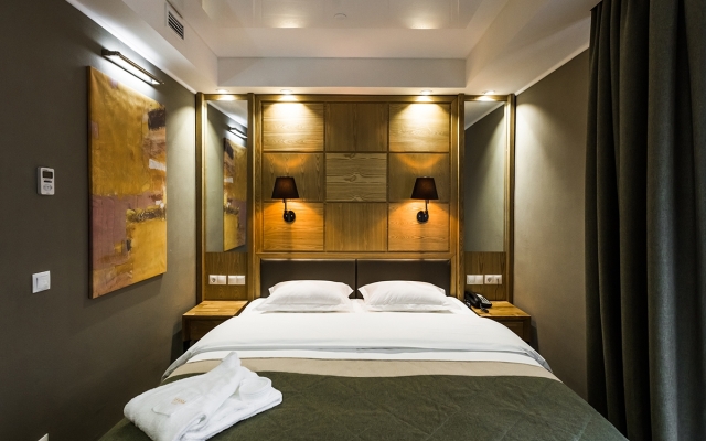 Verba Apartamenty Hotel