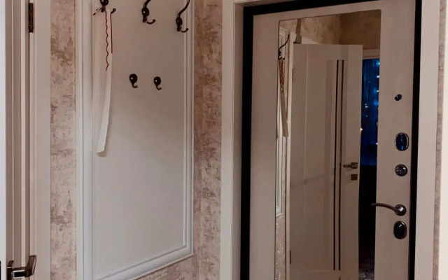 Квартира атмосферная евродвушка у Глобуса