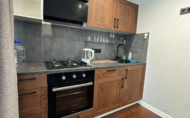 Uyut Flat