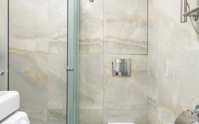 Квартира Нижняя Сыромятническая 5с3А